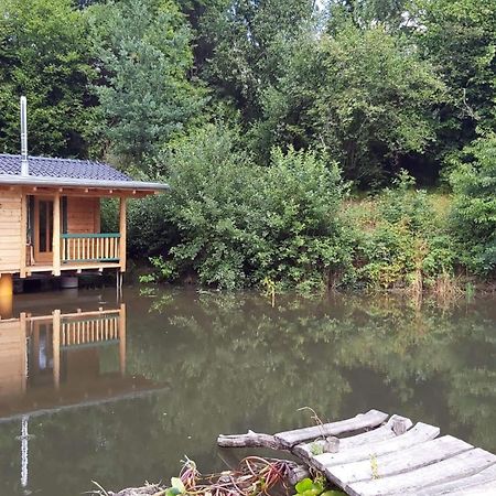 Glamping-Paradies Am Dengler Hof Hohenberg an der Eger Zewnętrze zdjęcie