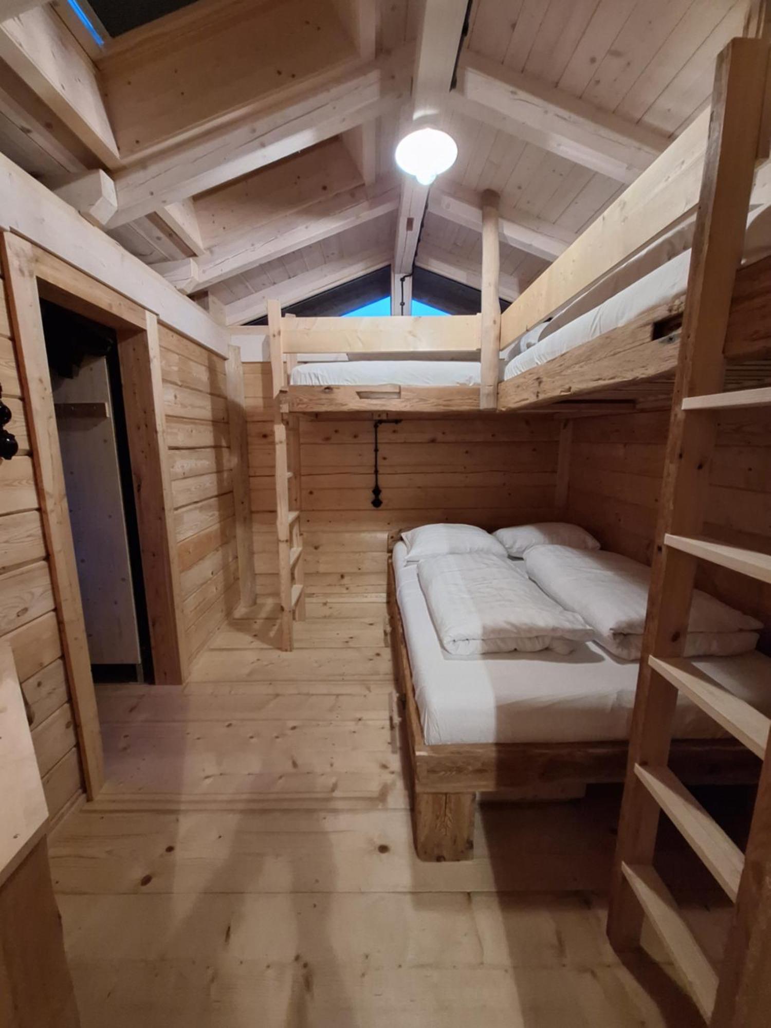 Glamping-Paradies Am Dengler Hof Hohenberg an der Eger Zewnętrze zdjęcie