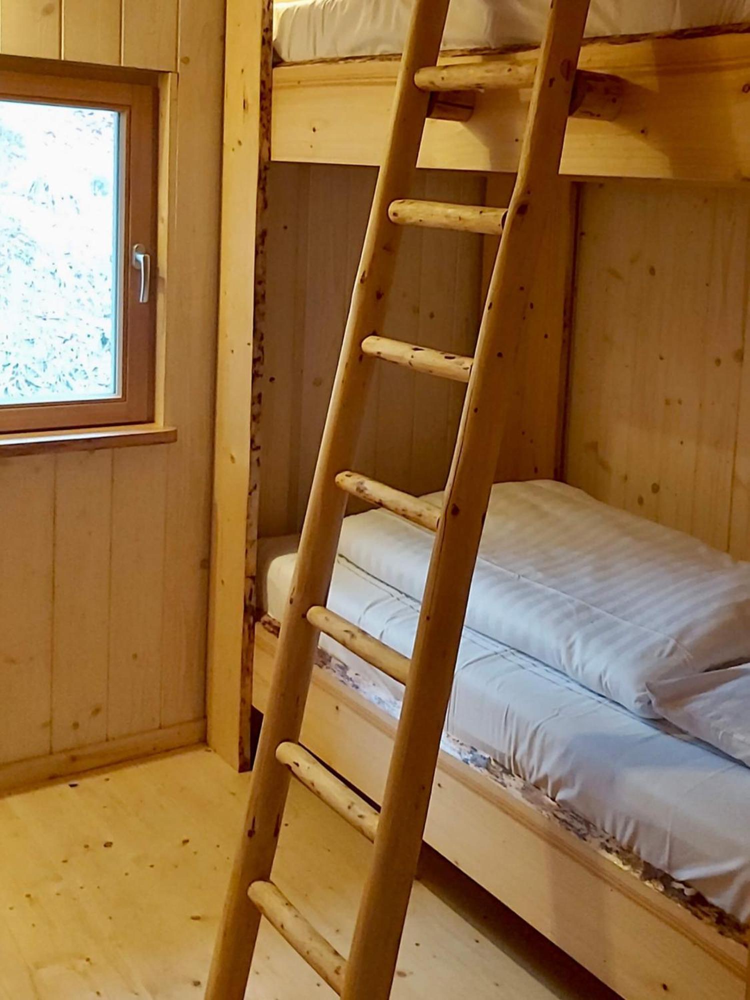 Glamping-Paradies Am Dengler Hof Hohenberg an der Eger Zewnętrze zdjęcie