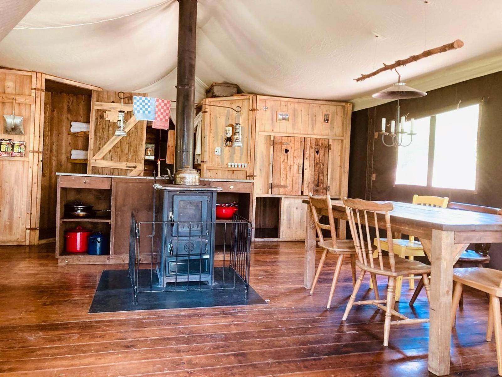 Glamping-Paradies Am Dengler Hof Hohenberg an der Eger Zewnętrze zdjęcie
