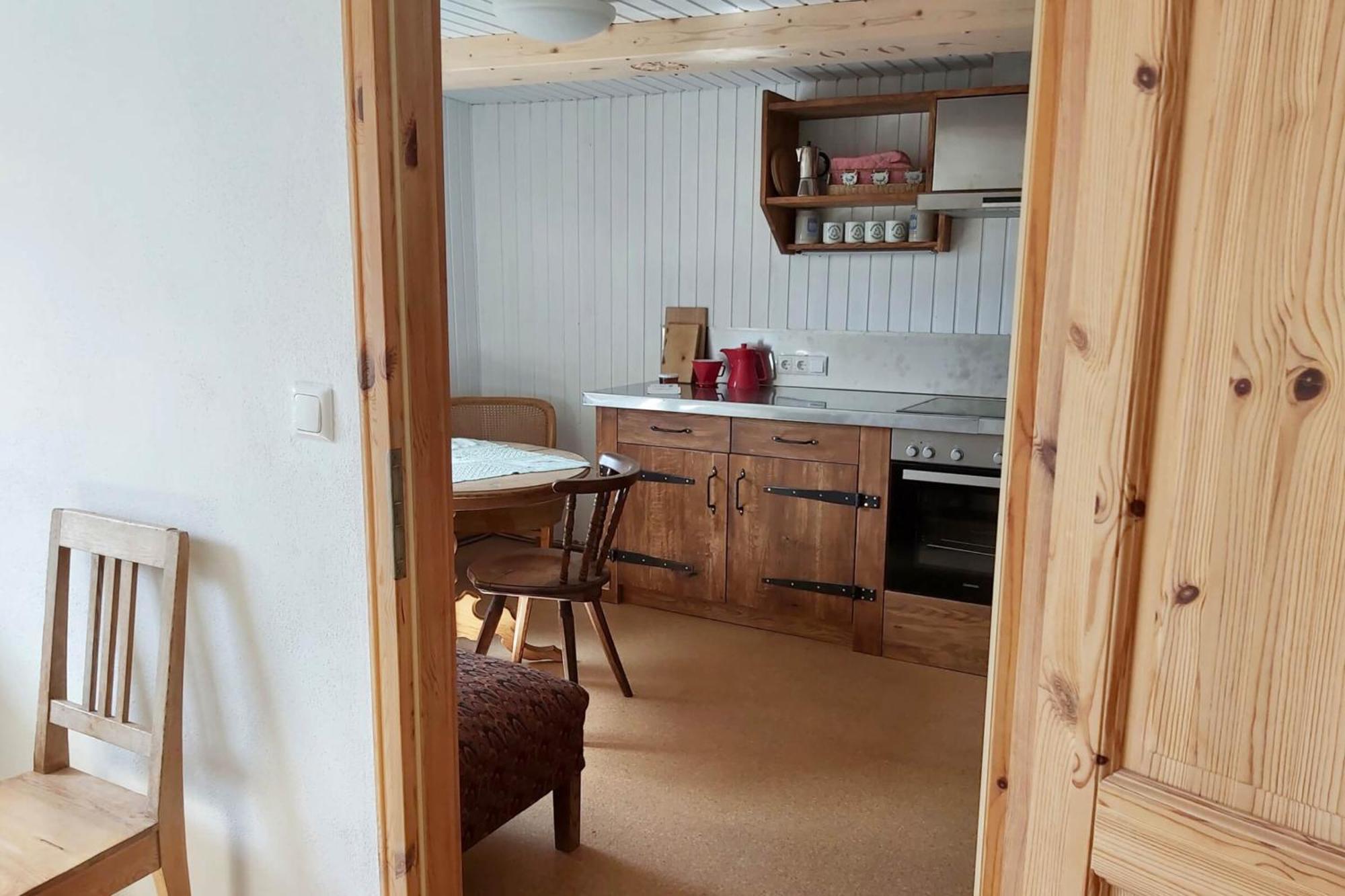 Glamping-Paradies Am Dengler Hof Hohenberg an der Eger Zewnętrze zdjęcie