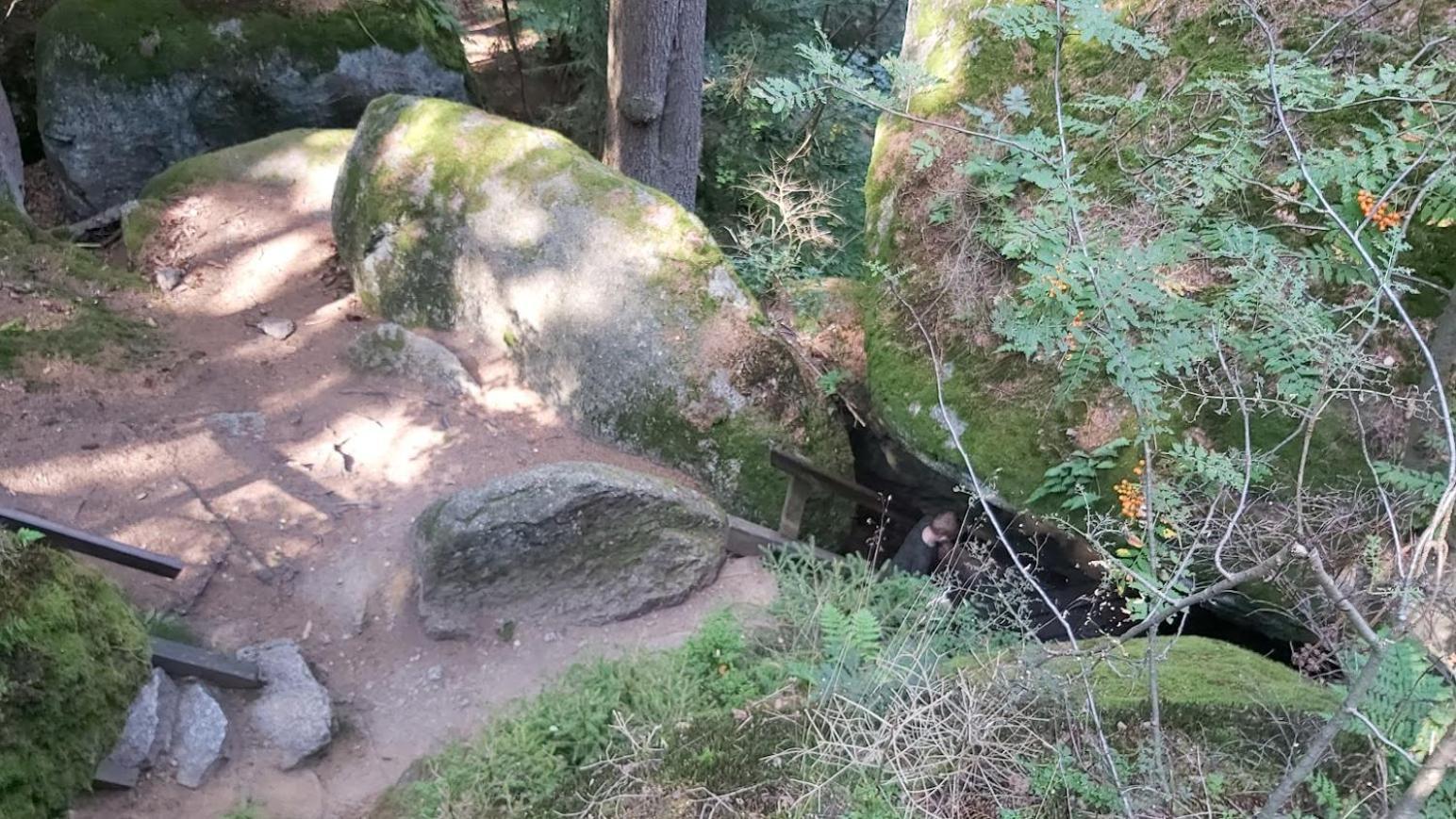 Glamping-Paradies Am Dengler Hof Hohenberg an der Eger Zewnętrze zdjęcie