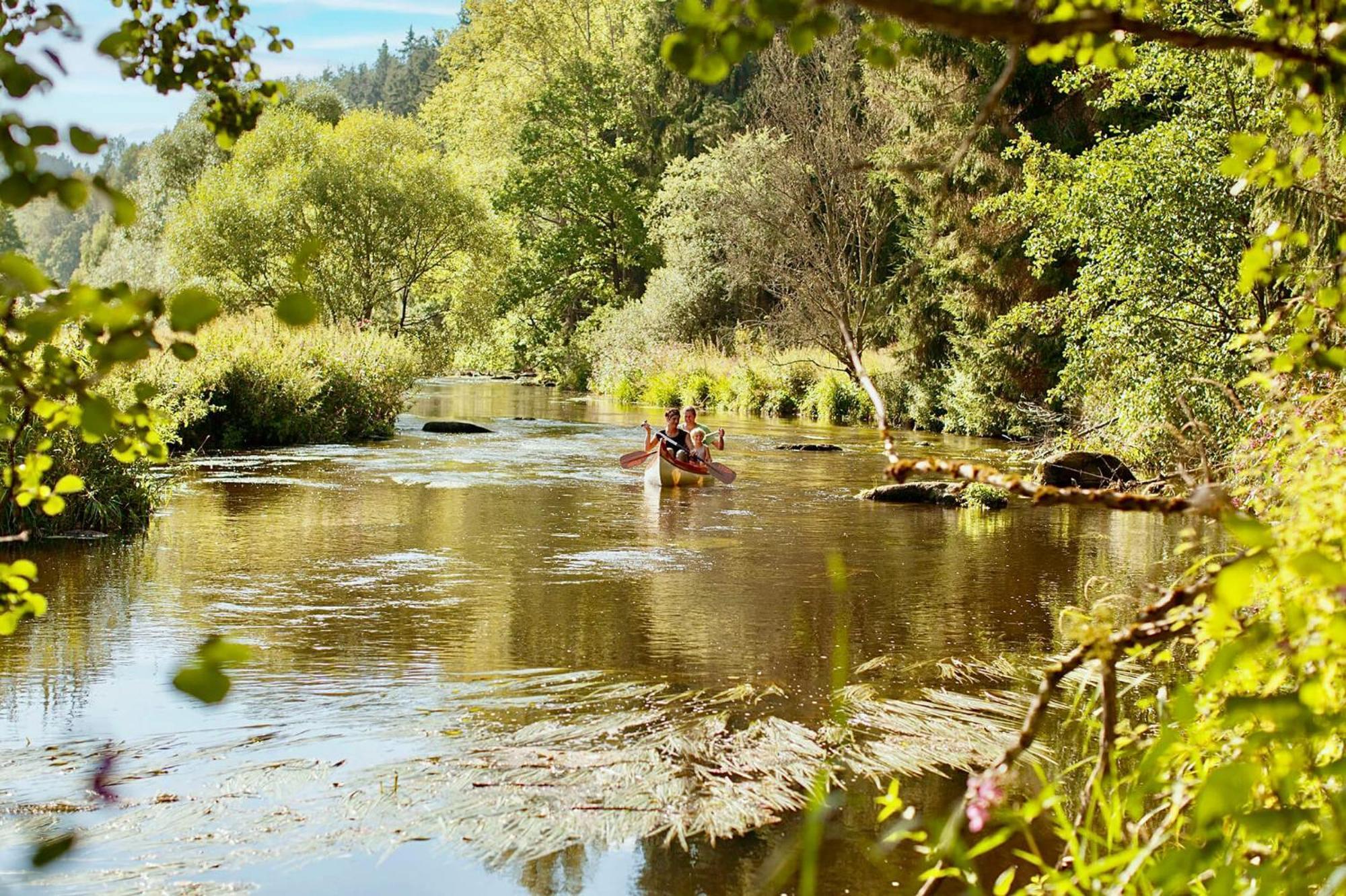 Glamping-Paradies Am Dengler Hof Hohenberg an der Eger Zewnętrze zdjęcie