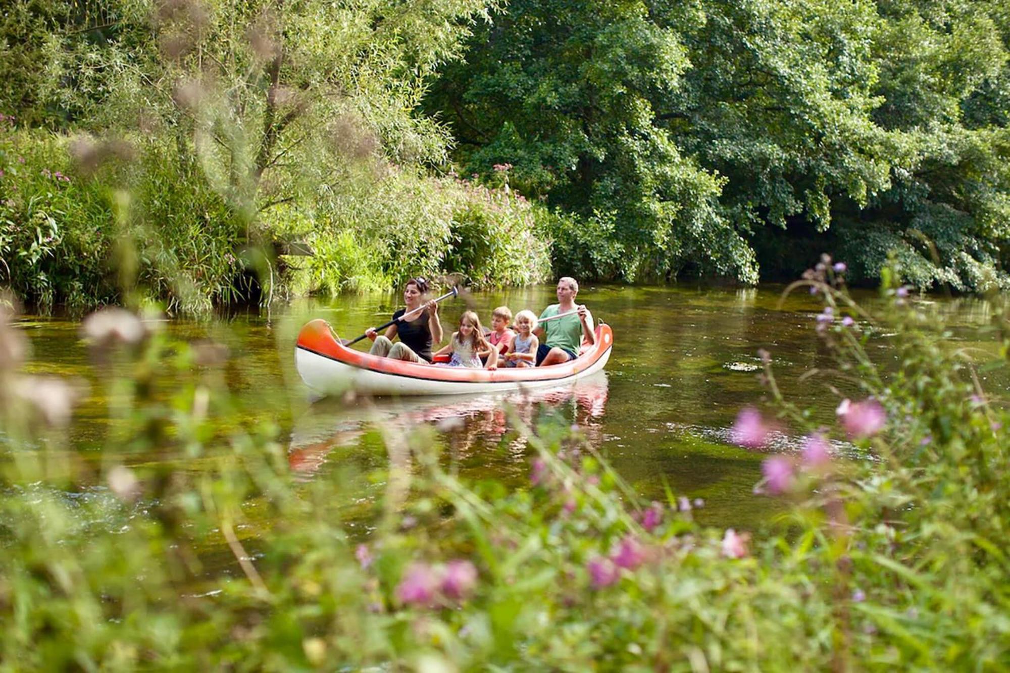 Glamping-Paradies Am Dengler Hof Hohenberg an der Eger Zewnętrze zdjęcie
